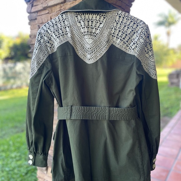 Veronica Beard-NWT Vanna Jacket - Picture 4 of 7